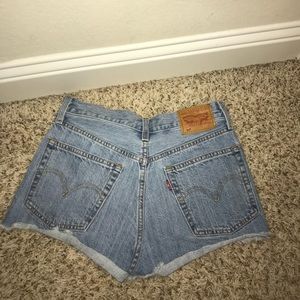 Levi’s 501